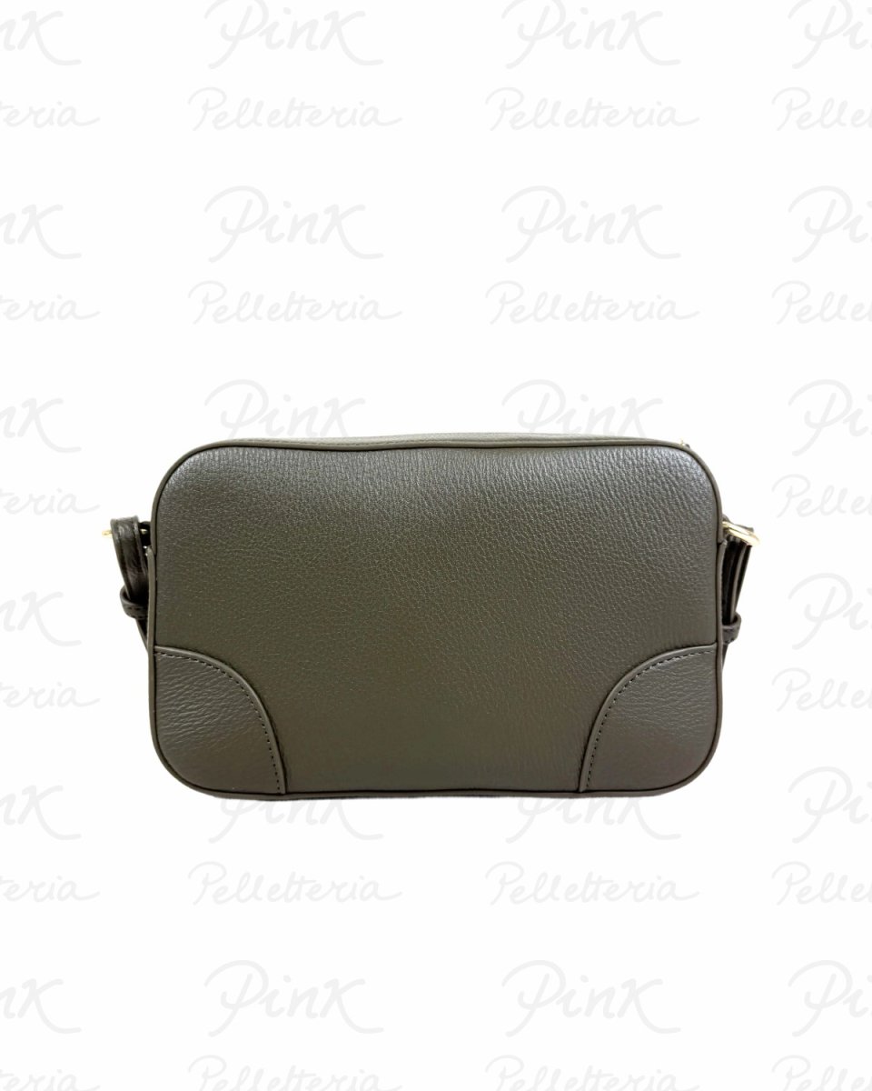 ARMANI EXCHANGE Polly Camera Case Woman XW002612-AF15632-U7043 Savanna - immagine 3