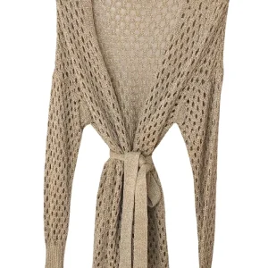 Souvenir -  Cardigan filo di cotone - Art. L35O0183