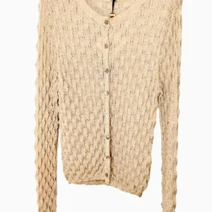 Souvenir - Cardigan filo di cotone - Art. L35O0179