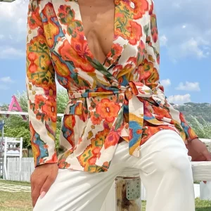 Souvenir - Giacca fantasia - Art. D35E0747