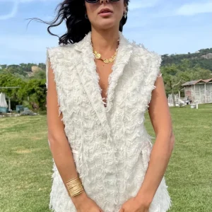 Souvenir - Gilet completo - V35A0365