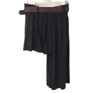 Souvenir - Gonna metà mini / metà midi - Art. D33E0837