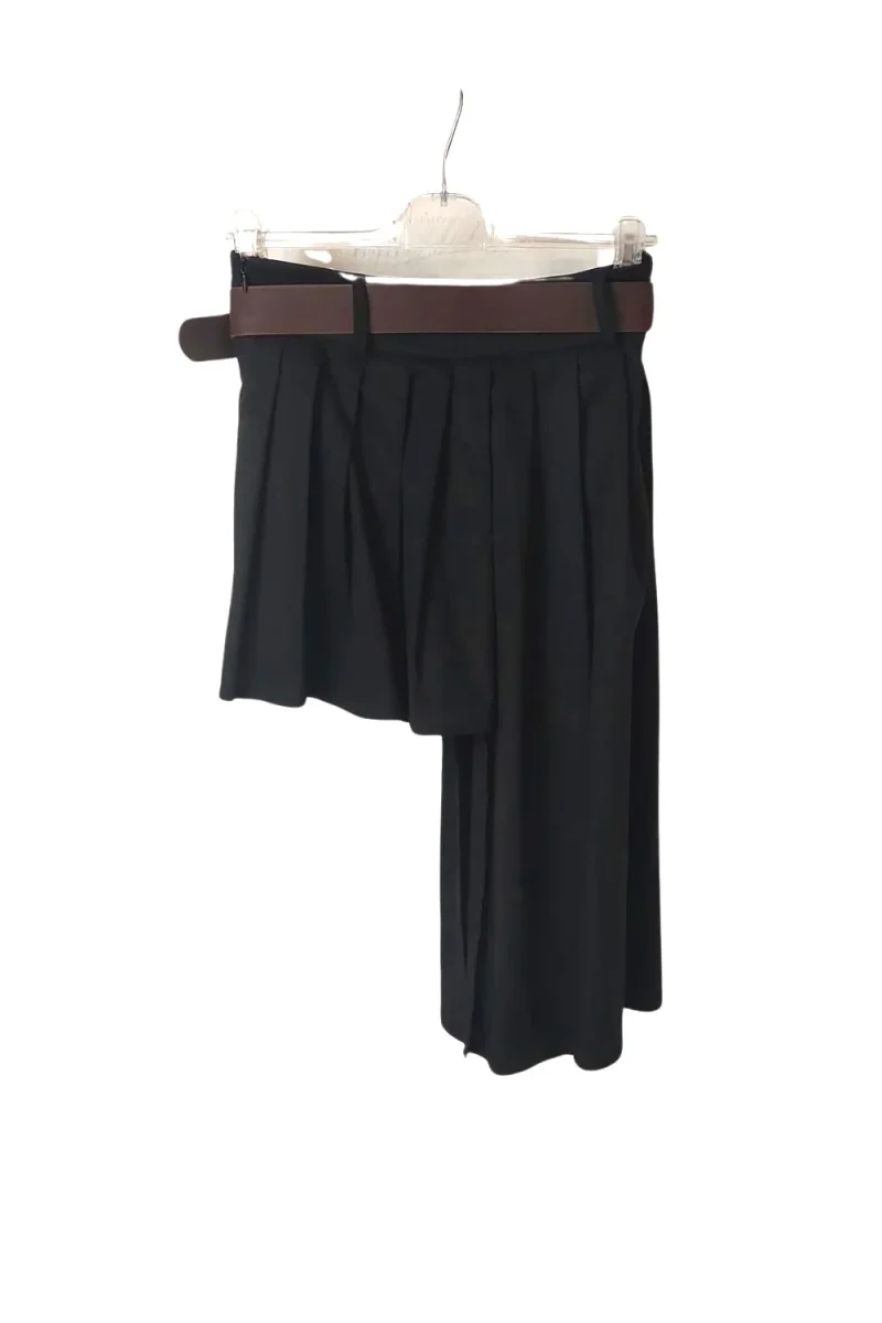 Souvenir - Gonna metà mini / metà midi - Art. D33E0837 - immagine 2