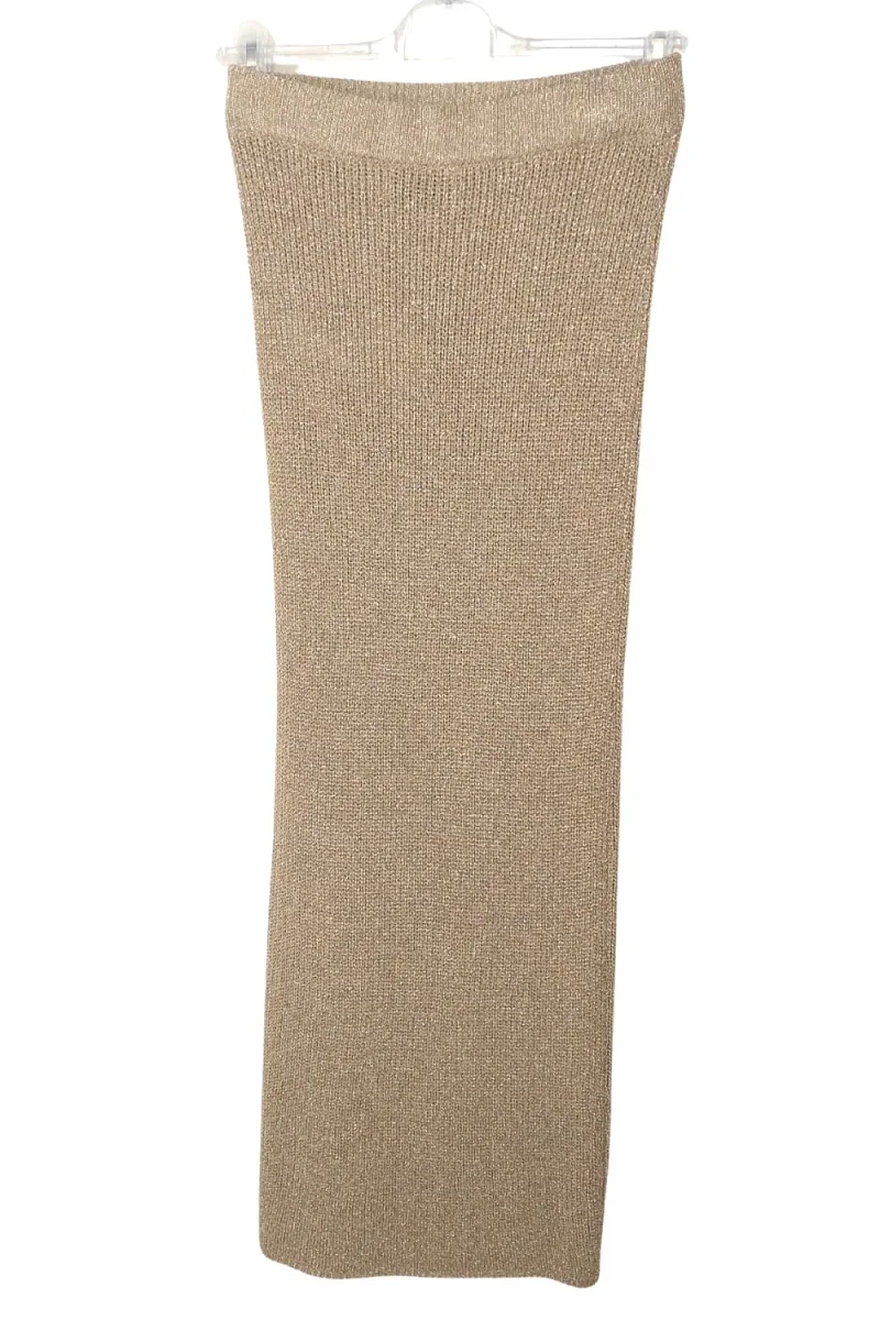 Souvenir - Gonna filo di cotone - Art. L35O0181