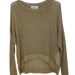 Souvenir - Maglia filo cotone - Art. L35O0178