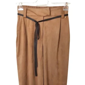 Souvenir - Bermuda scamosciato - Art. V33A0120