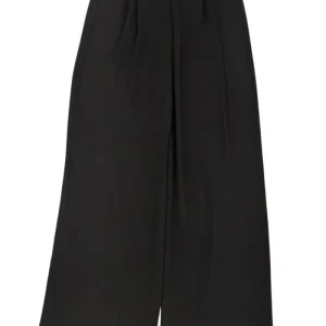 Souvenir - Pantalone palazzo fluido - Art. A35A0123