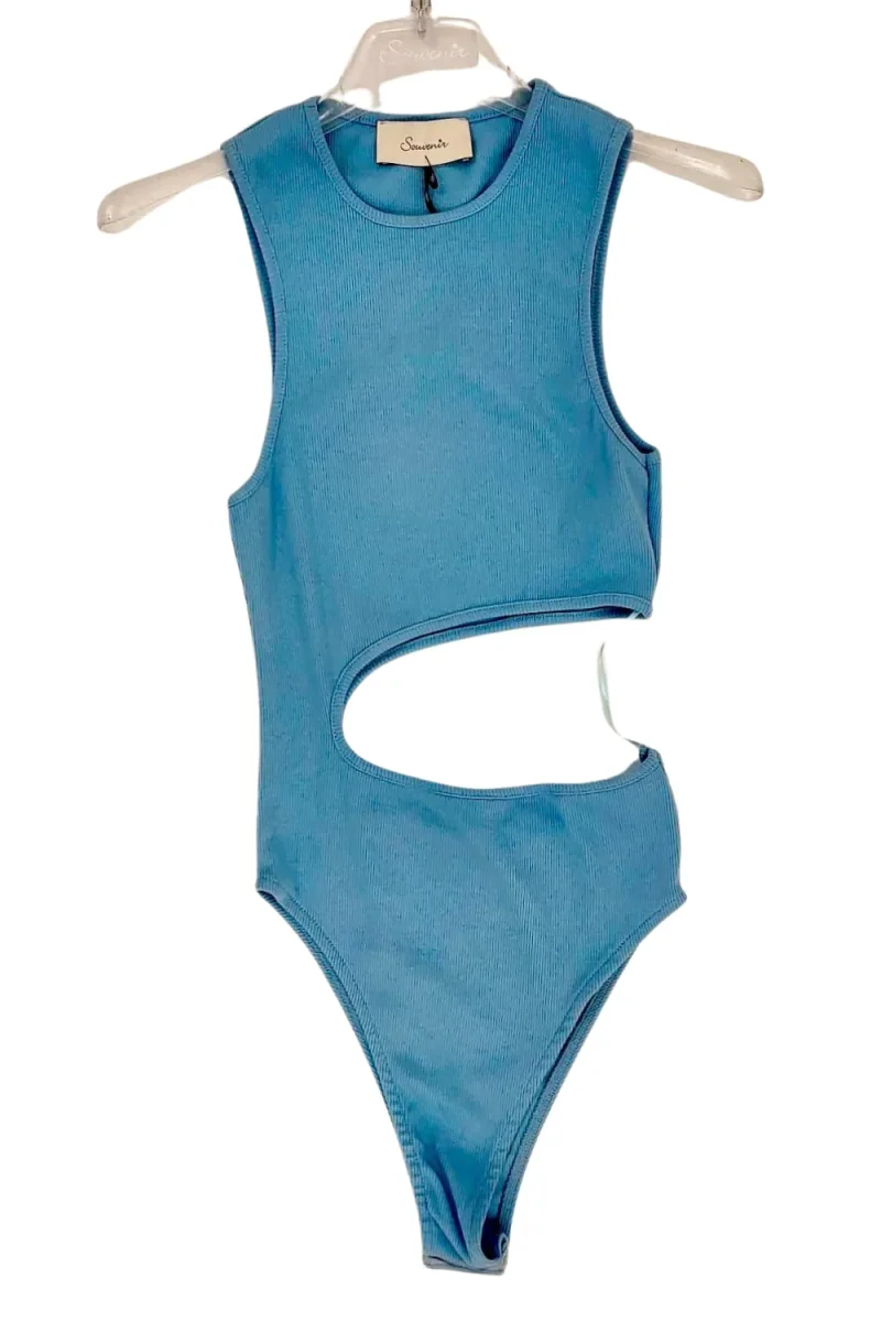 Souvenir - Body coste - Art. R33Y1596