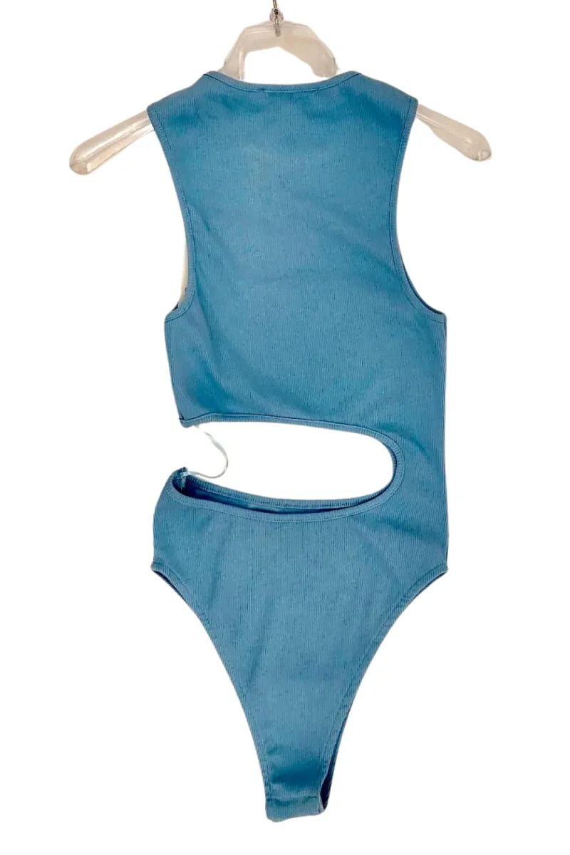 Souvenir - Body coste - Art. R33Y1596 - immagine 3