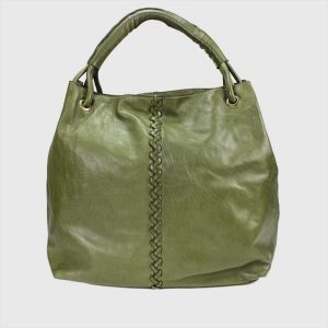 ADELAIDE BORSA HOBO IN PELLE VINTAGE – DISPONIBILE IN VARI COLORI