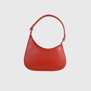 BORSA A SPALLA IN PELLE DONNA ALTAMIRA – DISPONIBILE IN VARI COLORI