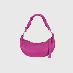 BORSA A SPALLA HOBO DONNA AMANDA – DISPONIBILE IN VARI COLORI