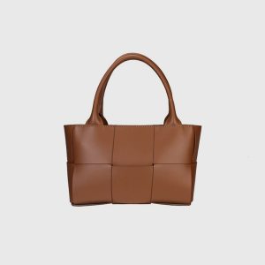 BORSA INTRECCIATA A SPALLA ANNISTON – DISPONIBILE IN VARI COLORI