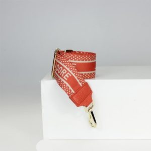 TRACOLLA COLORATA PER BORSA TRA85EV070222 – DISPONIBILE IN VARI COLORI