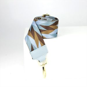 TRACOLLA COLORATA PER BORSA TRA41EV010222 – DISPONIBILE IN VARI COLORI