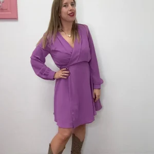 Abito portafoglio corto - abbigliamento - Artigli