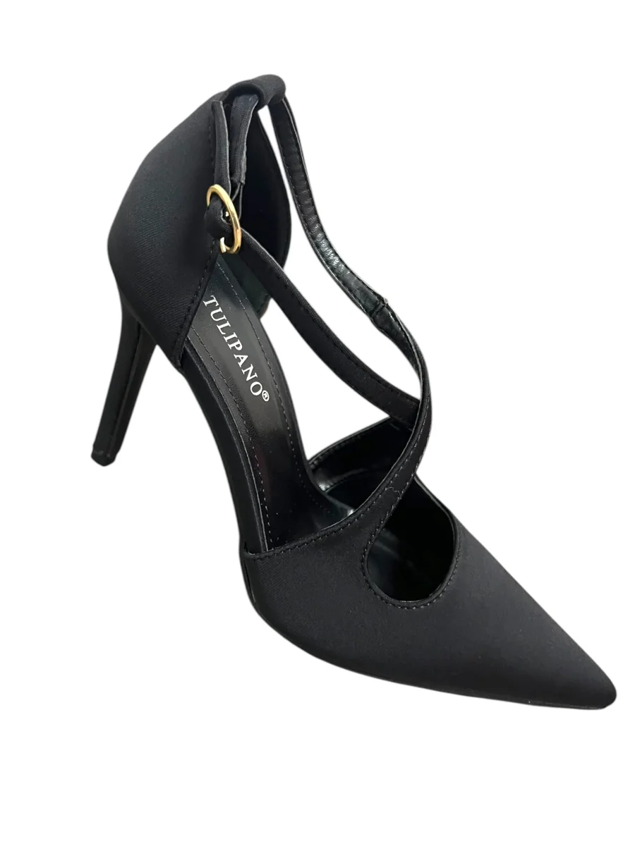 Deccoltè punta incrocio - Scarpe - Stilosa - immagine 4