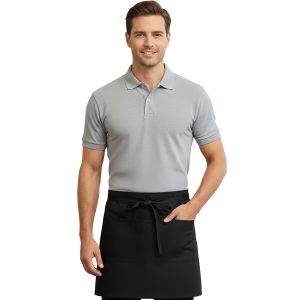 falda Banconiere con tasca* FP