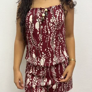 Tutina SANDY - abbigliamento - Stilosa