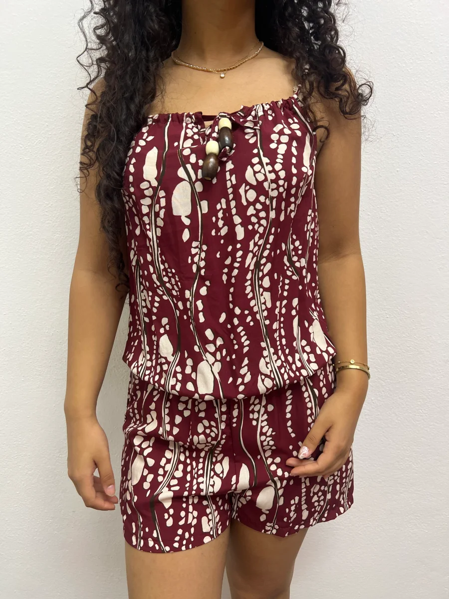 Tutina SANDY - abbigliamento - Stilosa - immagine 2