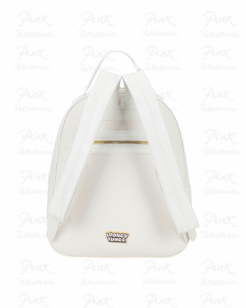 BRACCIALINI Cartoline Backpack LT256-YY-818 Roma - immagine 4