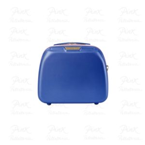 BRACCIALINI Perla Beauty Case 510110-21 Blu