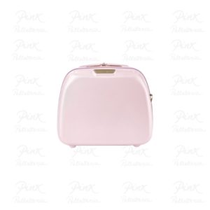 BRACCIALINI Perla Beauty Case 510110-26 Pink