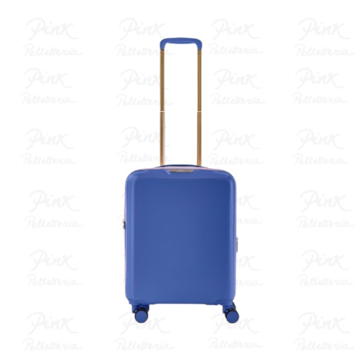 BRACCIALINI Perla Trolley Cabina 510104-21 Blu