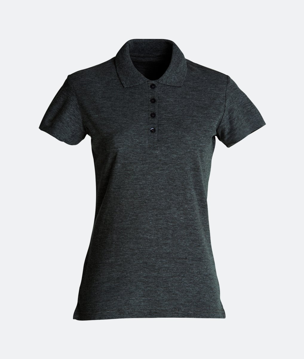 Basic Polo Woman - immagine 3