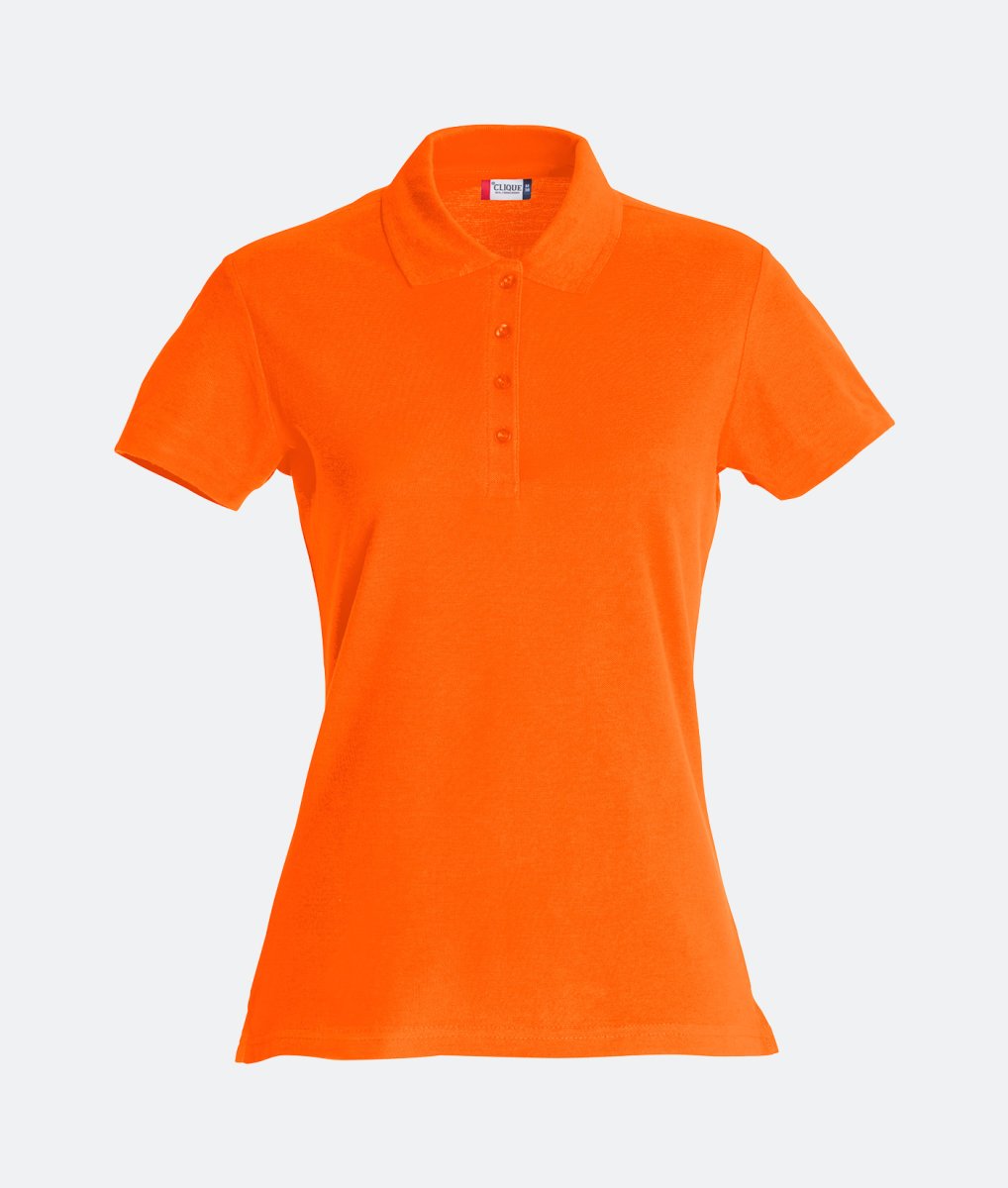 Basic Polo Woman - immagine 4