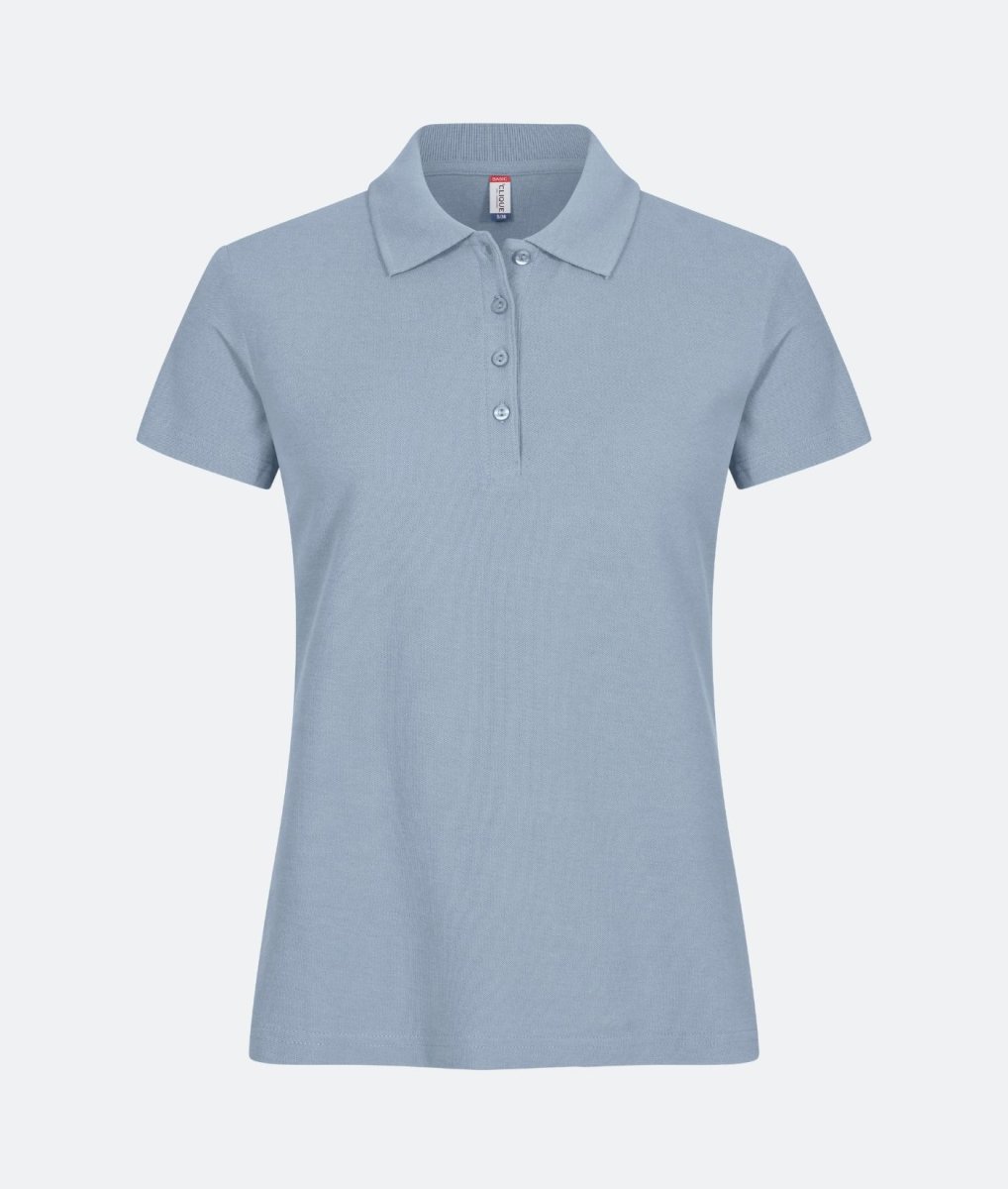 Basic Polo Woman - immagine 5
