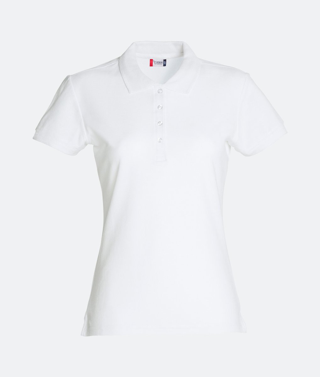 Basic Polo Woman - immagine 6