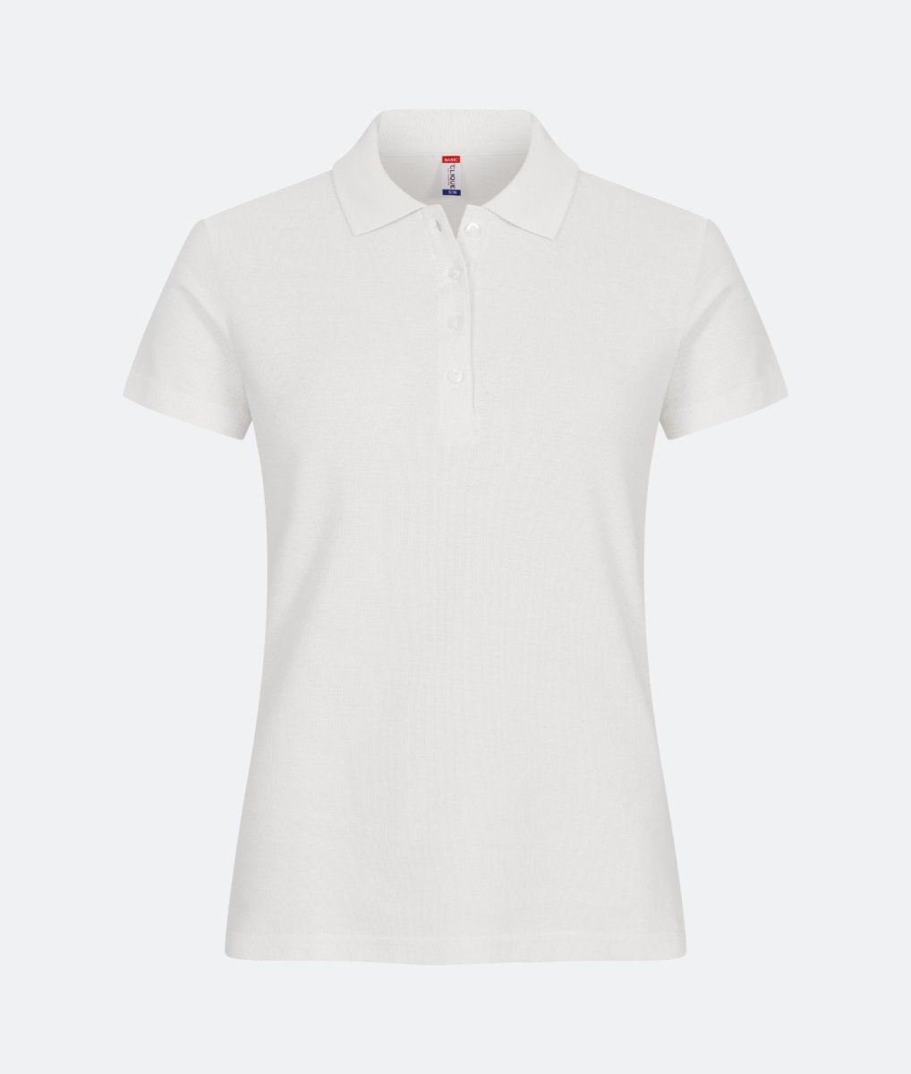 Basic Polo Woman - immagine 7