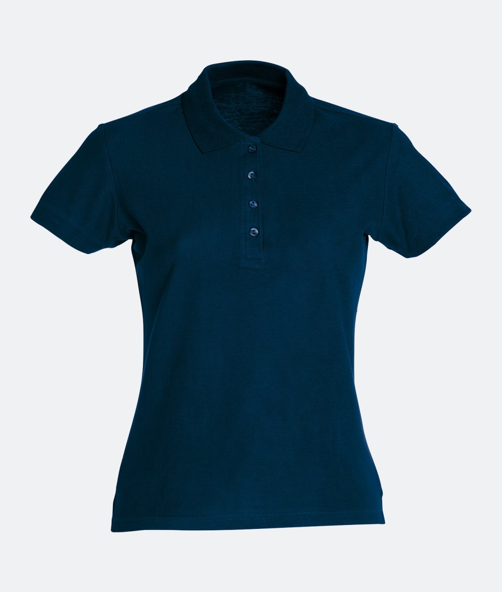 Basic Polo Woman - immagine 8