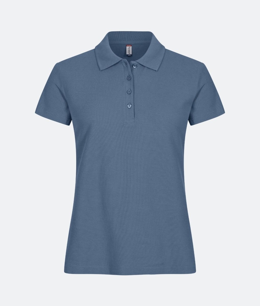 Basic Polo Woman - immagine 9