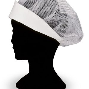 Berretto Donna con rete (10 pezzi)