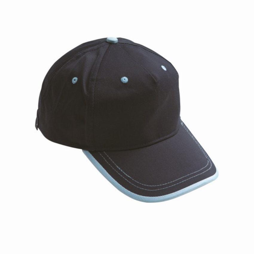 Berretto Bicolore - immagine 3