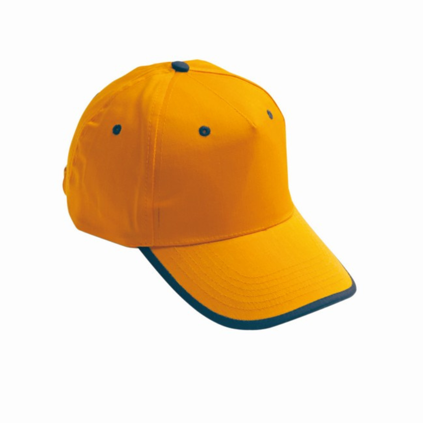 Berretto Bicolore - immagine 5