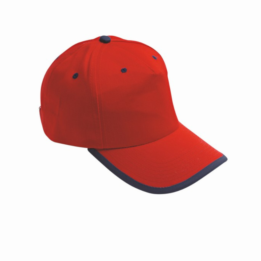 Berretto Bicolore - immagine 7