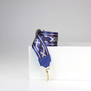 TRACOLLA COLORATA PER BORSA TRA75EV070222 – DISPONIBILE IN VARI COLORI