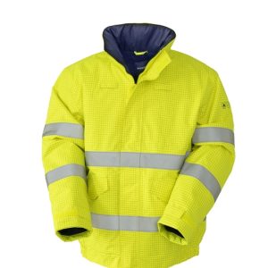 Bomber Multinorma Hi-Vis
