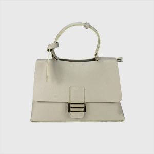 BORSA PELLE BOTTALATA AKUTE – DISPONIBILE IN VARI COLORI