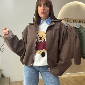 Jacket mod Zara low cost