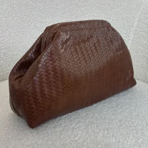 Borsa clutch Bottega
