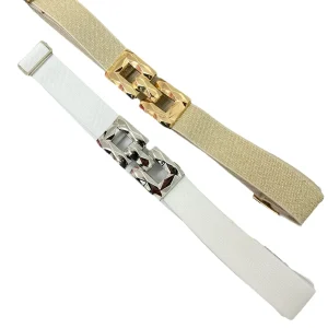 Cintura 2 quadri regolabile - Cintura - Stilosa