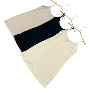 Sottoveste stretch - Intimo - Stilosa