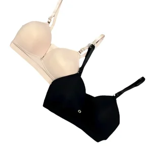 Reggiseno rigato - Intimo - Stilosa