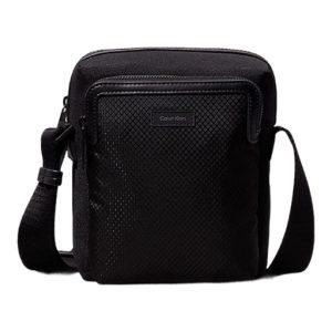 CALVIN KLEIN Ck Remote Reporter S K50K511884 BEH Nero