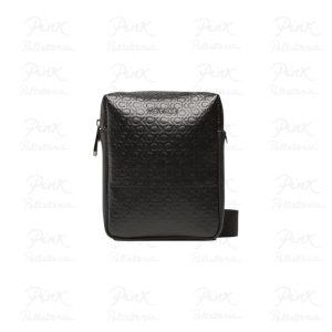 CALVIN KLEIN Man Ck Must Mono Block Reporter S K50K510517 U11 Black