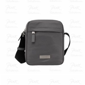 CALVIN KLEIN Man Sleek Reporter LV04D3180G PA7 Charcoal Grey